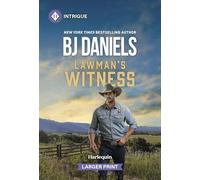 Lawman's Witness
