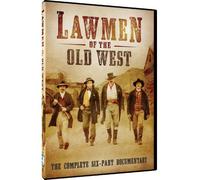 Lawmen of the Old West