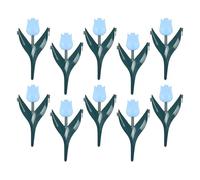 Lawn Border Edging, Flower Bed Fencing, 5.91x11in Weather Resistant Design, Portable Easy Installation, Garden Edging Panels for Backyard, Farmhouse, Playground, Pet Enclosure