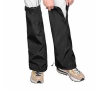 Lawn Care Leg Gaiters - Adjustable Waterproof Boot Guard, Yard Work Gear