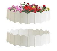 Lawn Fence, Decorative Garden Border, Outdoor Guard