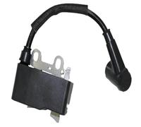 Lawn Mower Ignition Coil - Copper Engine Replacement Kit | Mower Sрark Coil - Ignition System Repair Part for Lawn Mowers Engine Garden Yard Garage Workshop Equipment Maintenance