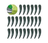 Lawn Mower Knife, Plastic Replacement Knife, Lawn Mower Blade Replacement, Replacemen Plastic Knife