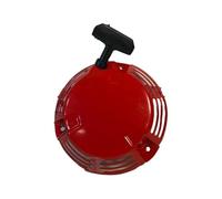 Lawn Mower Recoil Starter Engine Parts Compatible with HR 214 HR 214 HR 215 HR 215 Model 28400-ZE6-T02 Replacement
