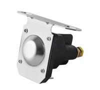 Lawn Mower Starter Relay 1134-2962-01 12V Solenoid Valve Relay 725-04439A Zinc Alloy 33-335 for Riding Mower Tractor Motorboat