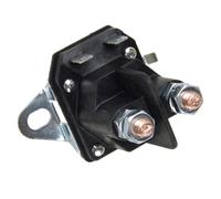 Lawn Mower Starter Solenoid fit for MTD Troy-Bilt 13WV78KS011 LTX1046KW Acc