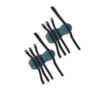 Lawn Sandals Sturdy Spike Shoes for Aerating Hard Soil with Enhanced (4