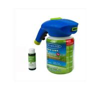 Lawn Sprayer Seed Liquid Hydro Seeding System Mousse Household Grass Care
