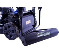 Lawn Stryper - Lawn Striping System - UNIVERSAL FIT - Works with Most 20”-22” Gas & Battery Residential Walk-Behind Mowers (Mounting Brackets for over 40 Major Brands Included in Box - See List Below)