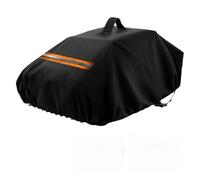 Lawn Tractor Cover | Reflective Waterproof Windproof Protective | Riding La