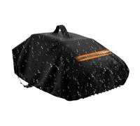 Lawn Tractor Cover | Reflective Waterproof Windproof Protective | Riding La