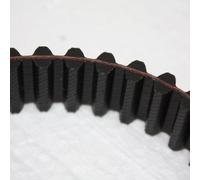 LawnBoss Courroie crantée Twin Cut 102 - Castel Garden 1600DS8M20-1600/20