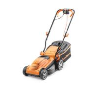 LawnMaster 1400W 34cm - Rasaerba elettrico