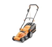 LawnMaster 1600W 37cm - Tagliaerba elettrico
