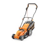 LawnMaster 1800W 40cm - Rasaerba elettrico
