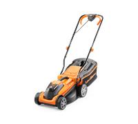 LawnMaster 24V 34 cm - Tosaerba senza fili