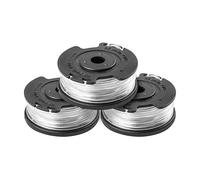 LawnMaster Bobina di Ricambio per decespugliatore da 0,2 cm - 952392