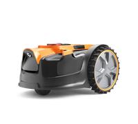 LawnMaster DM16-200 Plus - MX 24V Robot tosaerba Drop and Mow - Con batteria OcuMow DM16-200 Plus