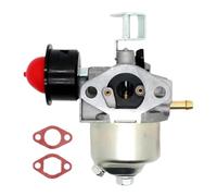 Lawnmower Carburetor - Motore Replacement Part | System Enhancer | Compatibile Carb for 1p56f Lawnmower Engines | Carburetor durevole per Smooth Performance Garden and Yard Maintenance