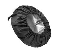 Lawnmower Cover - Copertura protettiva UV per esterni | Robot Lawn Mower Protective Covers, durevole UV-Resistant Lawn Mower Covers for Garden, Backyard, Indoor/Outdoor Use, Winter & Summer, Ideal For