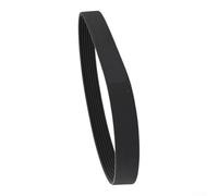 Lawnmower Drive Belt 490mm 8 Ribs PJ522 Replacement | 490mm length, 8 ribs design, direct replacement for PJ522, robust rubber material, easy swap
