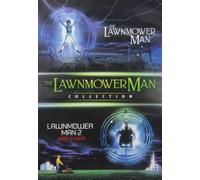Lawnmower Man 1 & 2 [Edizione: Stati Uniti]