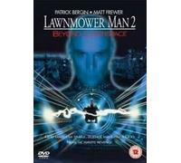 Lawnmower Man 2 - Beyond Cyberspace [Edizione: Regno Unito]