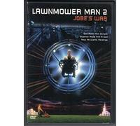 Lawnmower Man 2: Jobe's War