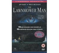 Lawnmower Man [Edizione: Regno Unito] [Edizione: Regno Unito]