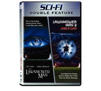 Lawnmower Man/Lawnmower Man 2 - Lawnmower Man/Lawnmower Man 2