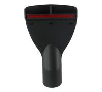Lawnoval 1Pc Id32Mm Od35Mm Bocchetta A Bocchetta Per Bosch Per Miele Per Siemens Aspirapolvere Ricambi Accessori di Ricambio Microfibra Mop Pulizia Pad Sostituzione Filtro Lavabile