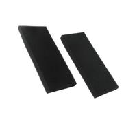 Lawnoval 2 filtri in spugna per Gorenje D7465 Sp-10/320 Asciugatrice Pompa Evaporatore Filtro Spugna Forniture per la Casa Strumenti Borse Aspirapolvere Sacchetto di Panno Filtro Pre-Motore Per Bush