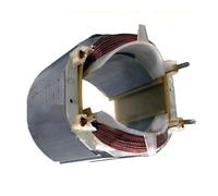 Lawnoval 4 Pin 36mm Core Motor Stator per Bosch GBH2-20 e GBH2-24 martello rotatorio elettrico, parte di ricambio