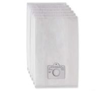 Lawnoval 53292 Sacchetti per aspirapolvere tipo QC per Kenmore serie 200 400 600 700 800 Filtrazione HEPA Tessuto non tessuto Confezione da 14 sacchetti di raccolta della polvere