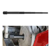 Lawnoval Estrattore frizione principale, 11 pollici, in acciaio al carbonio, compatibile con Polaris 1000 RZR Pro XP Turbo S 2018-2022, OEM PU-52422, nero