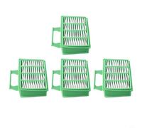 Lawnoval Filtro di ricambio per aspirapolvere SEBO per AIRBELT per serie K per modelli K1, K3 6629ER 6608ER 6696ER microfiltro lavabile (confezione da 3)