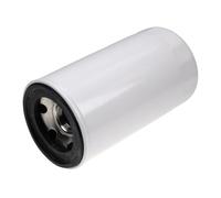 Lawnoval Filtro Idraulico HHTA0-37710 con filtrazione a cinque strati e valvola di scarico magnetica compatibile con trattori Kubota serie M4900 M4700 M5400 M5700 M6040 M6800, bianco