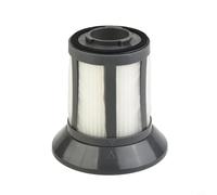 Lawnoval Kit filtro aspirapolvere per Tesco VCBL15 VCBL17 Cilindro Cleaner, include filtro centrale e parapolvere