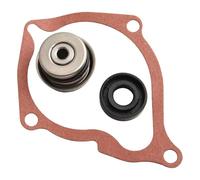 Lawnoval Kit pompa acqua per Polaris 400 500, Sportsman, Scrambler, Predator compatibile con 3084837 3084836 3086840 sostituisce guarnizione paraolio meccanica