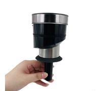 Lawnoval Multi cono per Cyclone Assembly I10 e I10 Cordless per aspirapolvere, per componente filtro condotto aria di ricambio