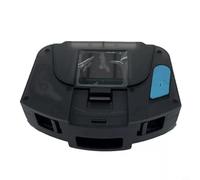 Lawnoval Per Cecotec Scatola di Raccolta Della Polvere Serbatoio Di Acqua Per Accessorio Combo Per Conga 2290 Ultra Robot Aspirapolvere Sistema di Sostituzione