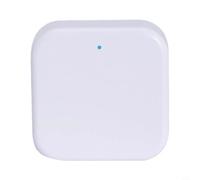 Lawnoval Per TTLock Smart Lock WiFi Ingresso Hub Remote Access Controller Dispositivo di Sicurezza Domestica Per App TTLock Copertura 10M (G2 wireless)