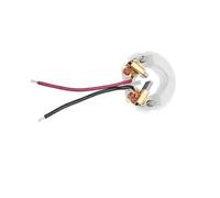 Lawnoval Portaspazzole di carbone di ricambio per SFC14-A, SFC14A, SFC 22-A 22A - 44mm, 1/2 pezzi