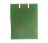 Lawnoval Reed Switch Circuit Board, per camper 50713 per Thetford C250, interruttore reed cassetta di scarico WC parte di ricambio