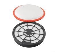 Lawnoval Set di filtri per aspirapolvere VAX Air Stretch tipo 95, sistema di protezione del motore, kit di filtraggio a doppio strato, compatibile con i modelli di cilindri CCQSASV1P1 CCQSASV1T1