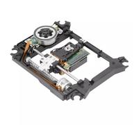 Lawnoval Sostituzione dell'obiettivo ottico KEM480AAA KES-480A per la riparazione della console di gioco BDP-3120 BDP-160 per correggere gli errori di lettura del disco e migliorare i tempi di