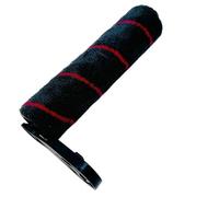 Lawnoval Spazzola a rullo di ricambio compatibile con Lydsto W1 W1U e Cyber Pro, spazzola principale in fibra di plastica resistente per una rimozione efficiente dei detriti