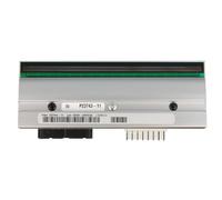 Lawnoval Testina di stampa termica P1004234 203dpi compatibile con Zebra 140Xi4 e 140XiIV Label Printer Replacement, struttura in metallo