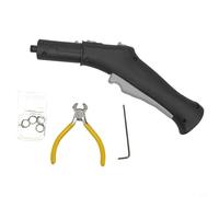 Lawnoval Tubo per pulitore a vapore per modelli Karcher SC1 SC2 SC3 SC4 SC2500 con maniglia di controllo, parte 4.322-048.3, per la pulizia della casa (1 maniglia di controllo)