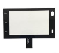 Lawnoval VETRO 7 Pollice Touchscreen Radio Sostituzione Per 208 E 2008 Modelli Compatibile Con Per C4 ACP3G5477FPC OEM FS 086 7 Car Audio Navigation Interface